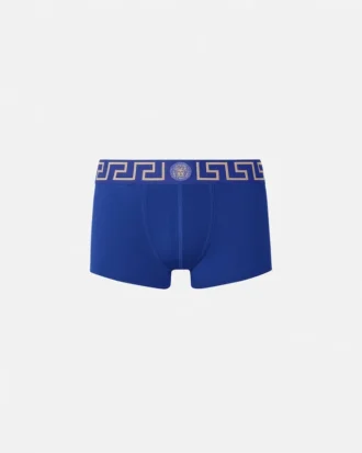 Cotton-Jersey Trunks