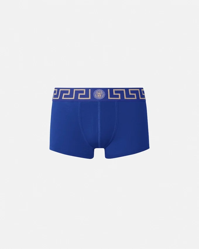 Cotton-Jersey Trunks Cotton-Jersey Trunks