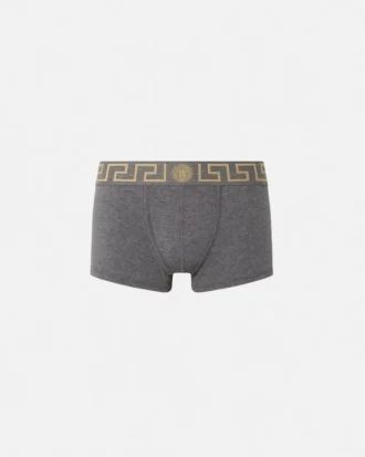 Cotton-Jersey Trunks
