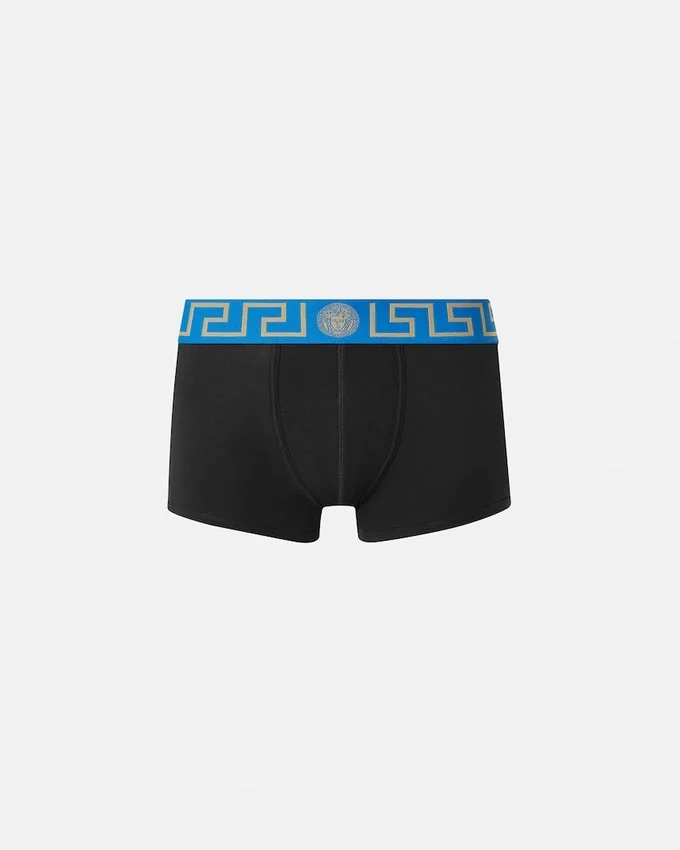 Cotton-Jersey Trunks Cotton-Jersey Trunks