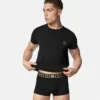 Cotton-Jersey Trunks Cotton-Jersey Trunks