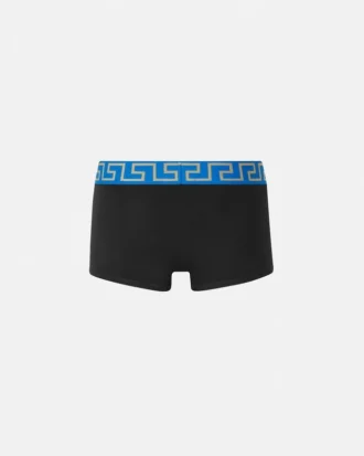 Cotton-Jersey Trunks
