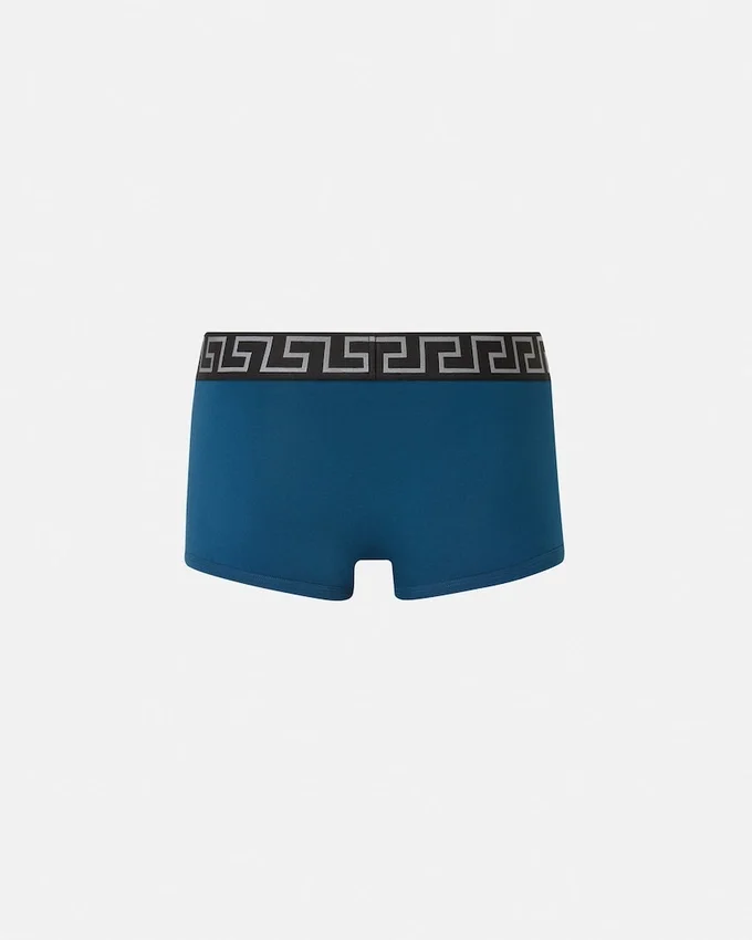 Cotton-Jersey Trunks Cotton-Jersey Trunks