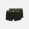 Cotton-Jersey Trunks 2-Pack Cotton-Jersey Trunks 2-Pack