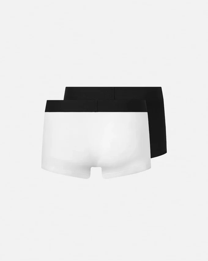 Cotton-Jersey Trunks 2-Pack Cotton-Jersey Trunks 2-Pack