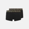 Cotton-Jersey Trunks 2-Pack Cotton-Jersey Trunks 2-Pack