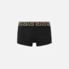 Cotton-Jersey Trunks Cotton-Jersey Trunks