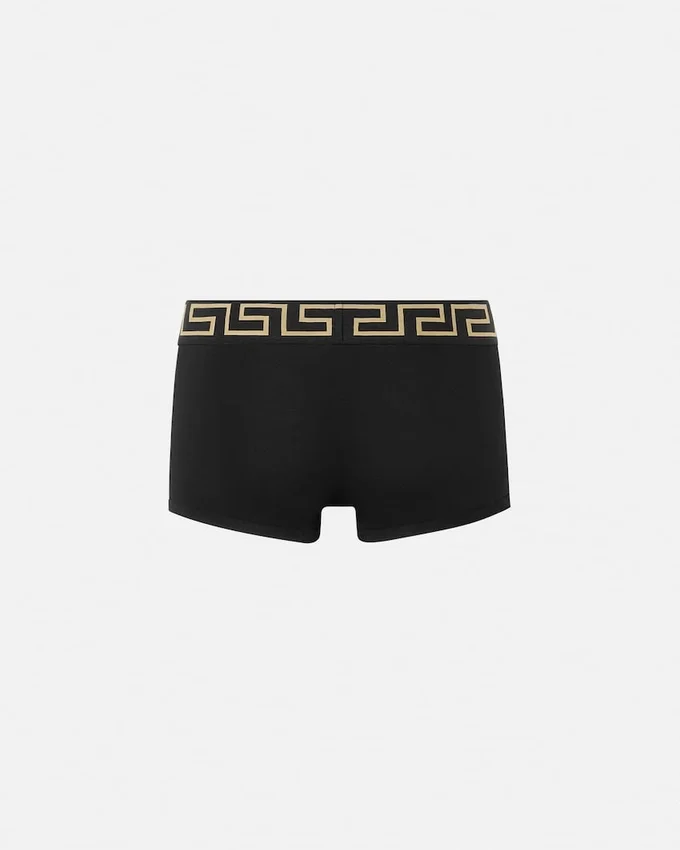 Cotton-Jersey Trunks Cotton-Jersey Trunks