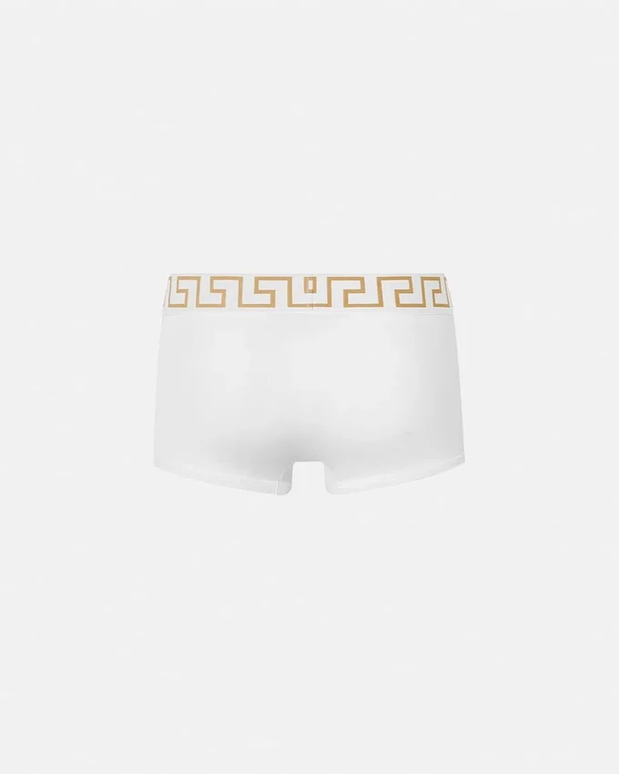 Cotton-Jersey Trunks Cotton-Jersey Trunks