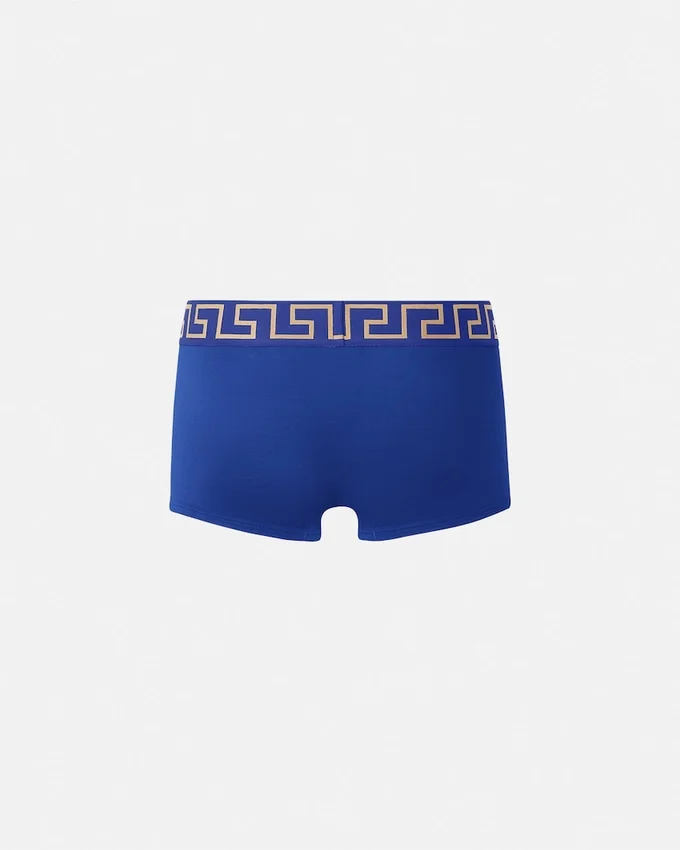 Cotton-Jersey Trunks Cotton-Jersey Trunks