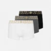 Cotton-Jersey Trunks 3-Pack Cotton-Jersey Trunks 3-Pack