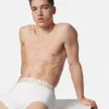 Cotton-Jersey Trunks 3-Pack Cotton-Jersey Trunks 3-Pack