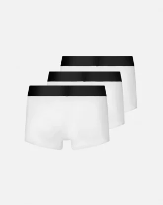 Cotton-Jersey Trunks 3-Pack
