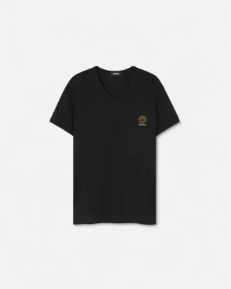 Cotton-Jersey Undershirt