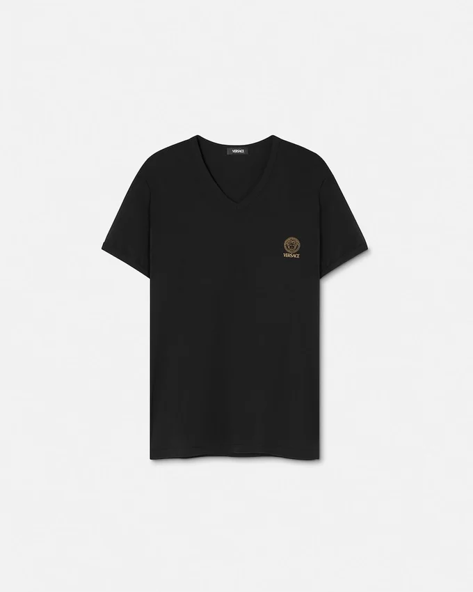 Cotton-Jersey Undershirt Cotton-Jersey Undershirt