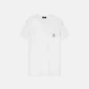 Cotton-Jersey Undershirt Cotton-Jersey Undershirt