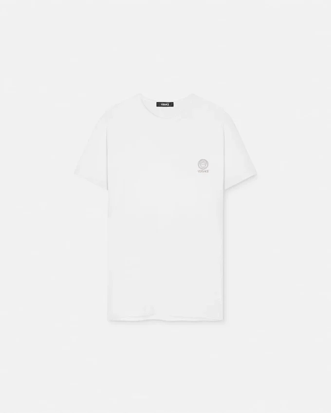 Cotton-Jersey Undershirt Cotton-Jersey Undershirt