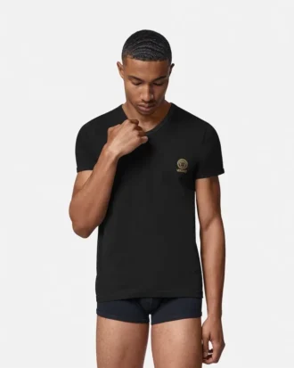 Cotton-Jersey Undershirt
