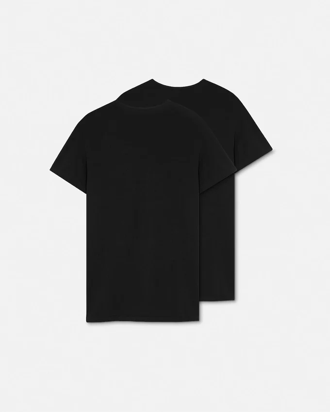 Cotton-Jersey Undershirt 2-Pack Cotton-Jersey Undershirt 2-Pack