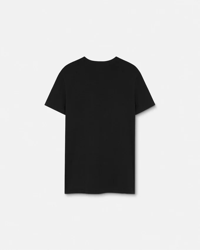 Cotton-Jersey Undershirt Cotton-Jersey Undershirt