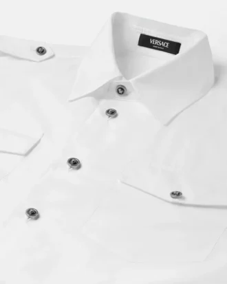 Cotton-Poplin Regular Shirt Cotton-Poplin Regular Shirt