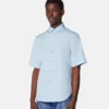 Cotton-Poplin Shirt Cotton-Poplin Shirt