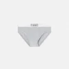 Cotton Ribbed Briefs Cotton Ribbed Briefs