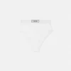Cotton Ribbed Briefs Cotton Ribbed Briefs