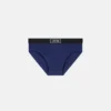 Cotton Ribbed Briefs Cotton Ribbed Briefs