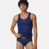 Cotton Ribbed Briefs Cotton Ribbed Briefs