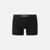 Cotton Ribbed Long Trunks Cotton Ribbed Long Trunks