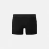 Cotton Ribbed Long Trunks Cotton Ribbed Long Trunks