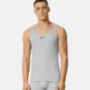 Cotton Ribbed Tank Top Cotton Ribbed Tank Top
