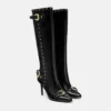Couture1 Scarlett Knee-High Boots Couture1 Scarlett Knee-High Boots