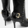 Couture1 Scarlett Knee-High Boots Couture1 Scarlett Knee-High Boots