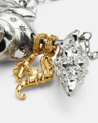 Crystal Icons De La Mer Bracelet