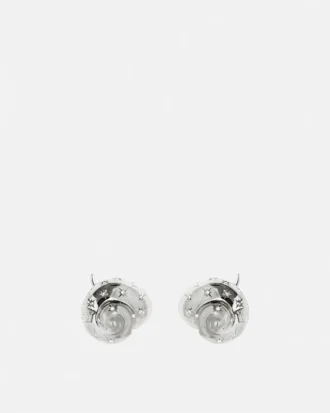 Crystal Icons De La Mer Earrings