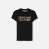 Crystal Institutional Logo T-Shirt Crystal Institutional Logo T-Shirt