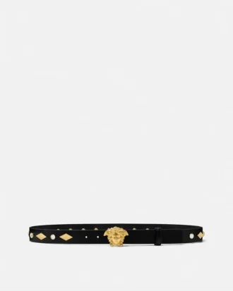 Crystal La Medusa Belt 3 cm