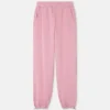 Crystal Logo Sweatpants Crystal Logo Sweatpants