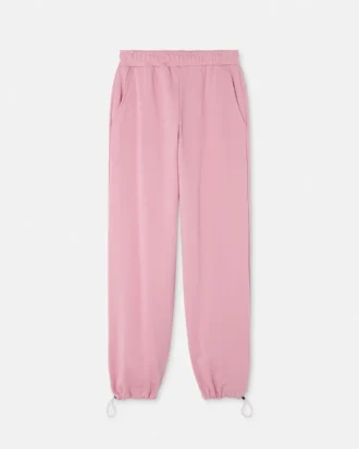Crystal Logo Sweatpants
