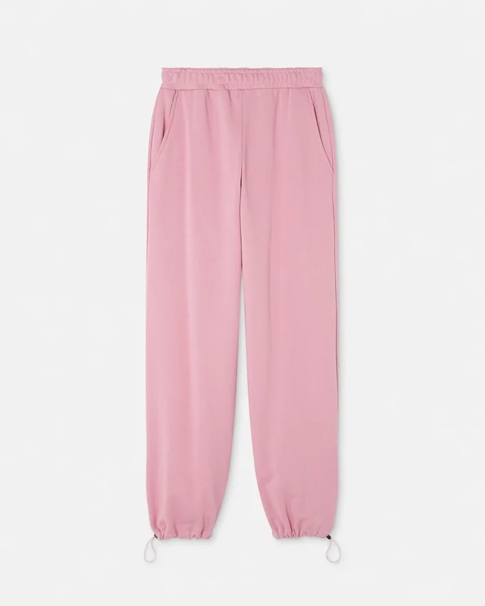 Crystal Logo Sweatpants Crystal Logo Sweatpants