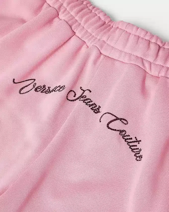 Crystal Logo Sweatpants Crystal Logo Sweatpants