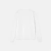 Crystal Logo Sweatshirt Crystal Logo Sweatshirt