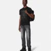 Crystal Medusa Rock T-Shirt Crystal Medusa Rock T-Shirt