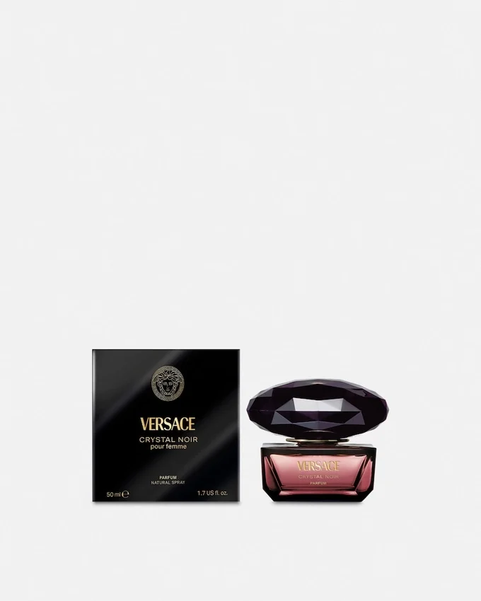Crystal Noir Parfum 50 ml Crystal Noir Parfum 50 ml