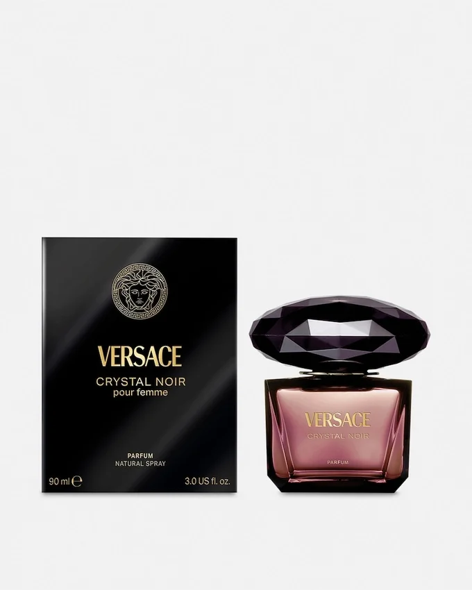 Crystal Noir Parfum 90 ml Crystal Noir Parfum 90 ml