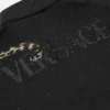 Crystal Versace Leopard Shirt Crystal Versace Leopard Shirt