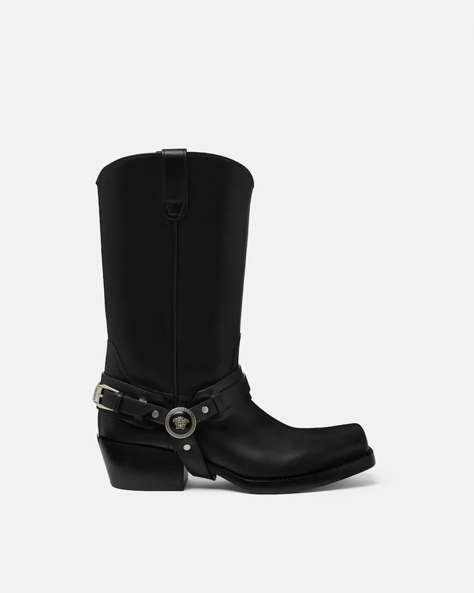 Dana Texan Boots 50 mm Dana Texan Boots 50 mm