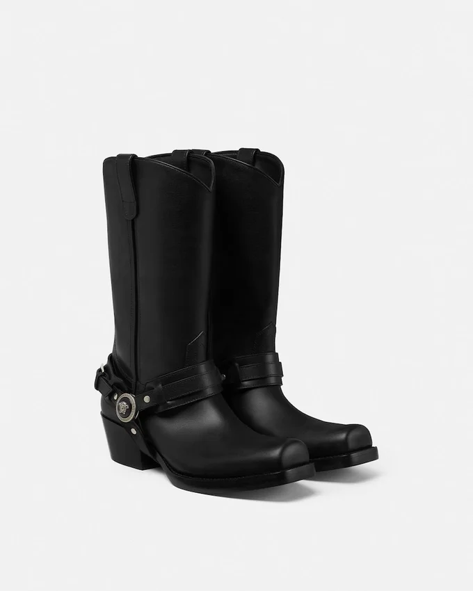 Dana Texan Boots 50 mm Dana Texan Boots 50 mm